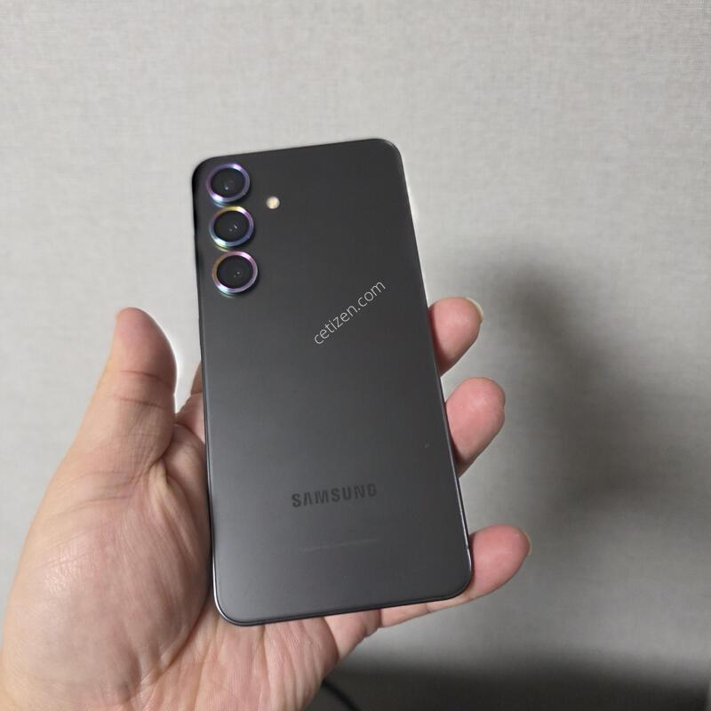 ������ S24 ���н� ���� 256�Ⱑ SS�� �Ⱦƿ�~