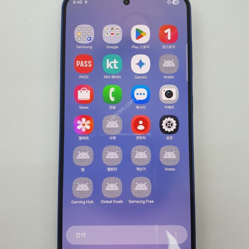 [B��] ������S25 256G ���� KT