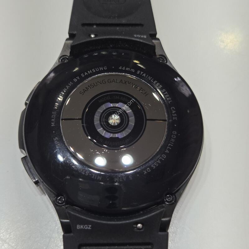 �����ÿ�ġ4 Ŭ���� 46mm �����θ��� (SM-R890N)