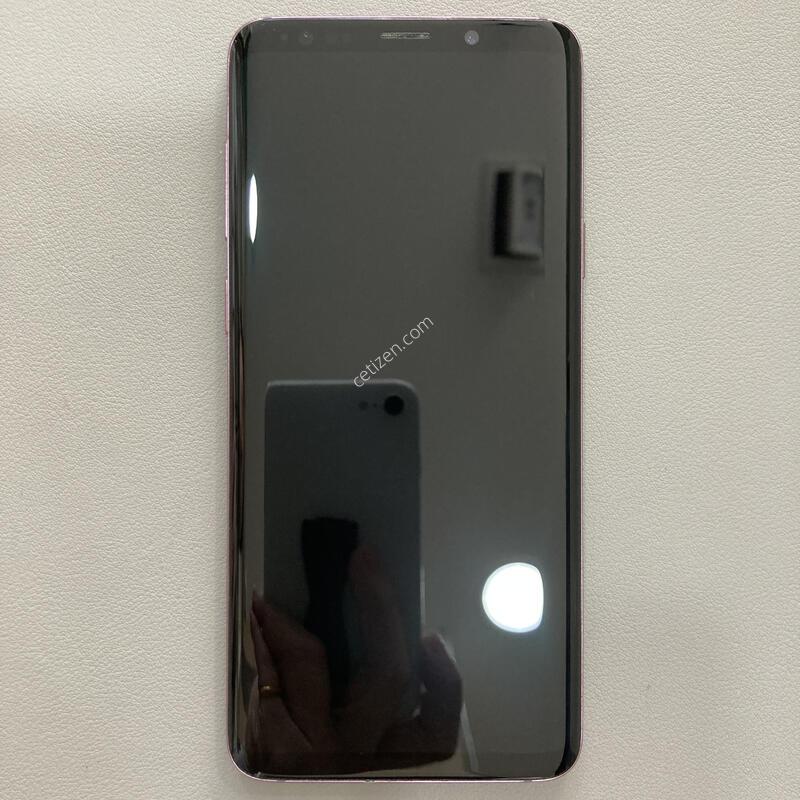 S9�÷��� ���� 256G / �ܰ�����, �������⽺, �ܻ� �־ �����ؿ�