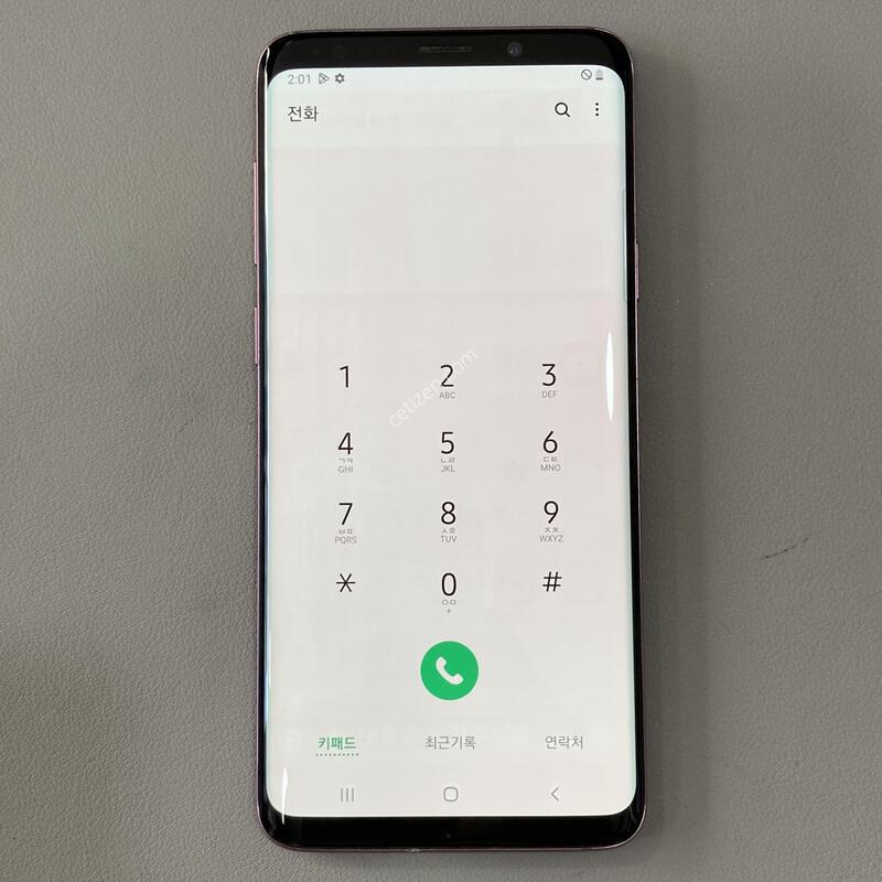 �ܰ�����, �������⽺, �����ؿ� / S9�÷��� ���� 256G