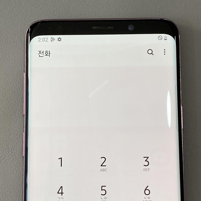 �ܰ�����, �������⽺, �����ؿ� / S9�÷��� ���� 256G