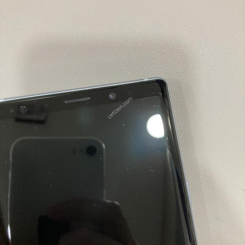 ��Ʈ9 (N960) �ǹ�, ���� �⽺ �־ �����ؿ�!