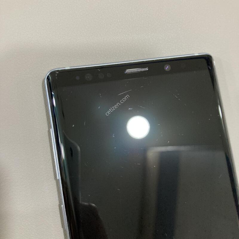 ��Ʈ9 (N960) �ǹ�, ���� �⽺ �־ �����ؿ�!