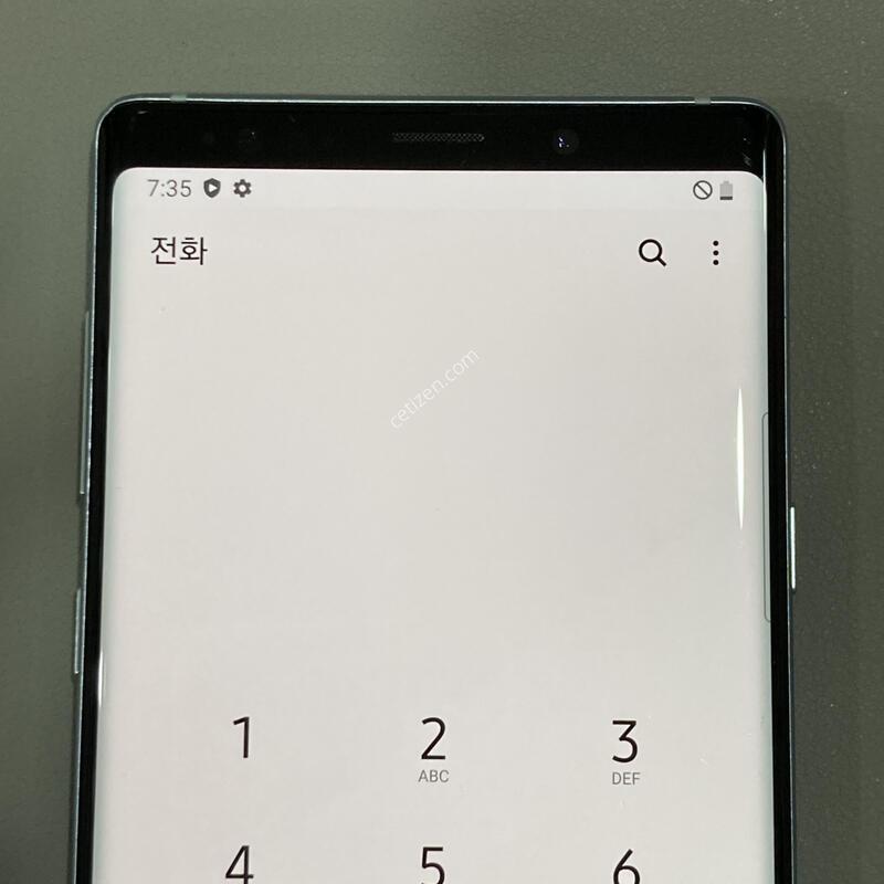 ��Ʈ9 (N960) �ǹ�, ���� �⽺ �־ �����ؿ�!