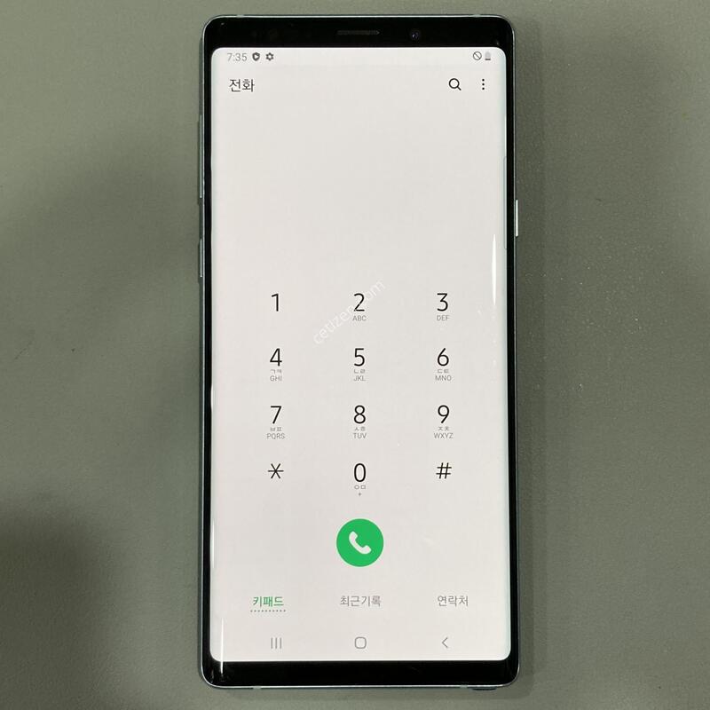 ��Ʈ9 (N960) �ǹ�, ���� �⽺ �־ �����ؿ�!