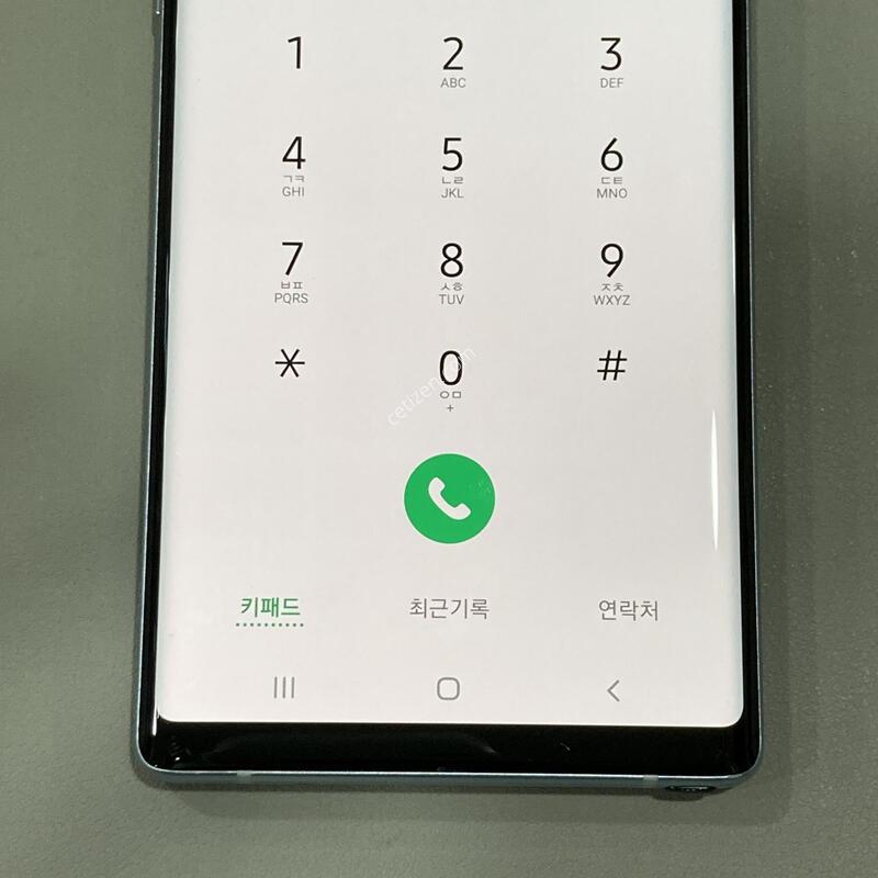 ��Ʈ9 (N960) �ǹ�, ���� �⽺ �־ �����ؿ�!