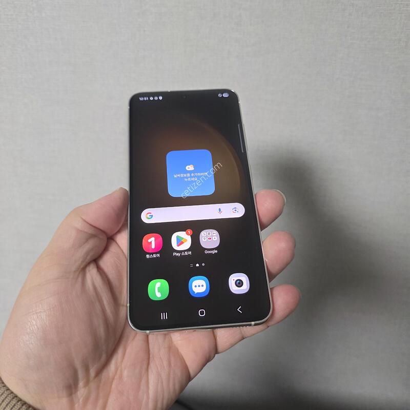 ������ S23 ũ�� 256�Ⱑ SS�� �Ⱦƿ�~