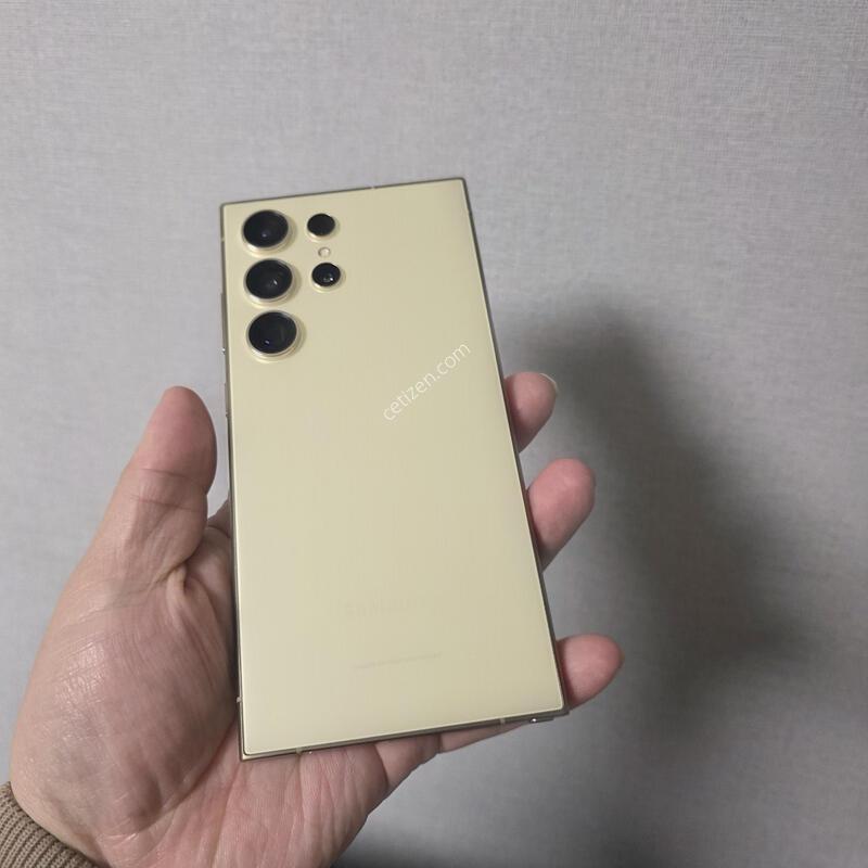 ������ S24��Ʈ�� ƼŸ�� ���ο� 256�Ⱑ SS�� �Ⱦƿ�~