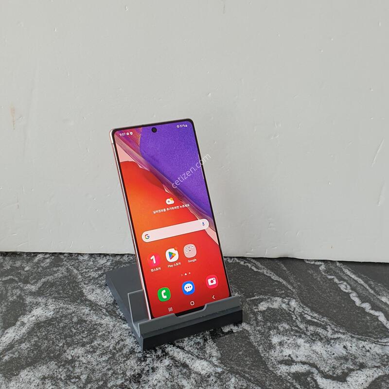 LG ��Ʈ20 (N981N) ��ũ��� 256�Ⱑ (1383629)