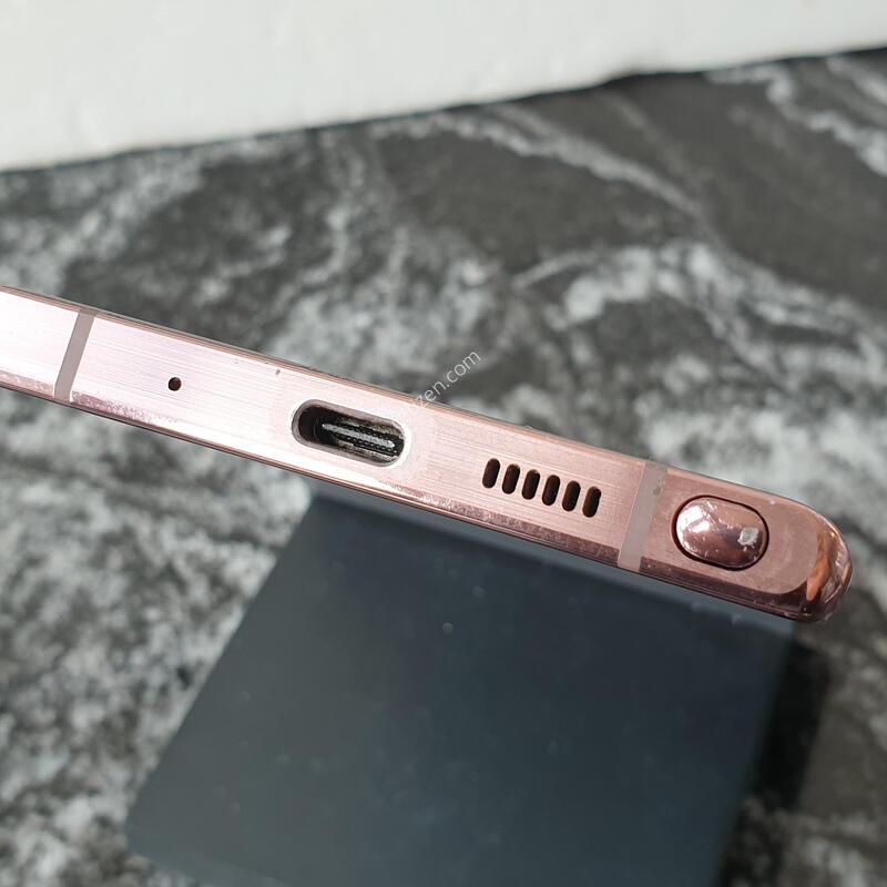 LG ��Ʈ20 (N981N) ��ũ��� 256�Ⱑ (1383629)