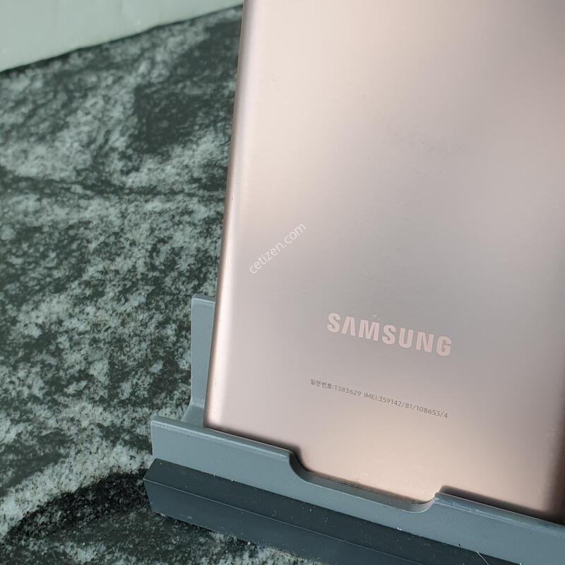 LG ��Ʈ20 (N981N) ��ũ��� 256�Ⱑ (1383629)