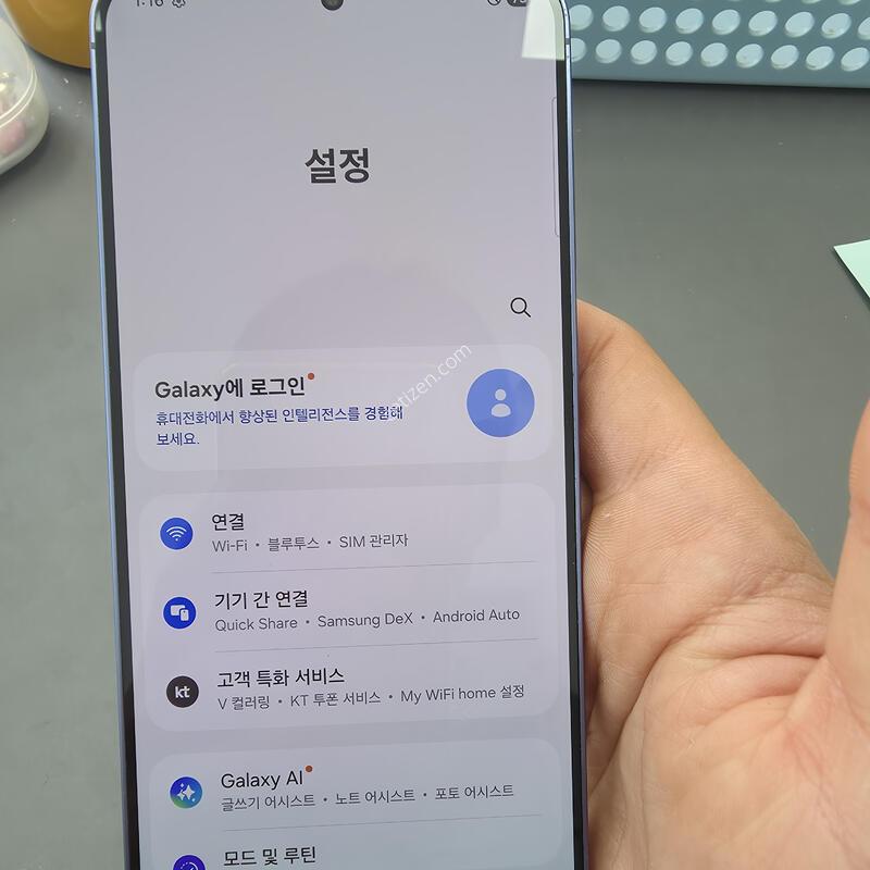 (3888)������s24�÷��� 256 �Ǹ��մϴ�