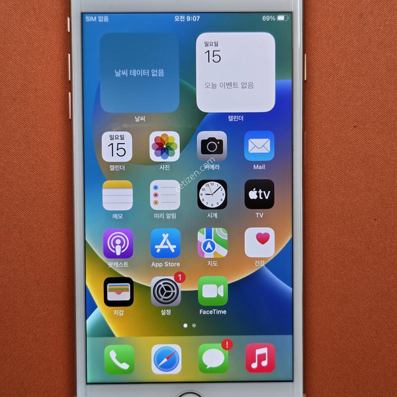 ������8�÷���.64GB���͸�100% S��