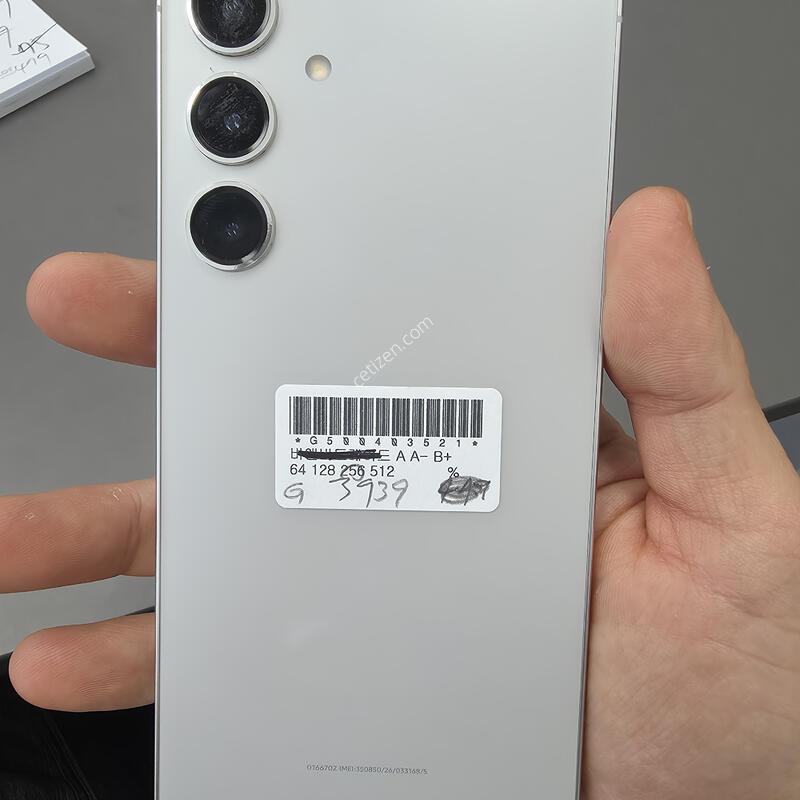 (3939)������s24�÷��� 256 �Ǹ��մϴ�