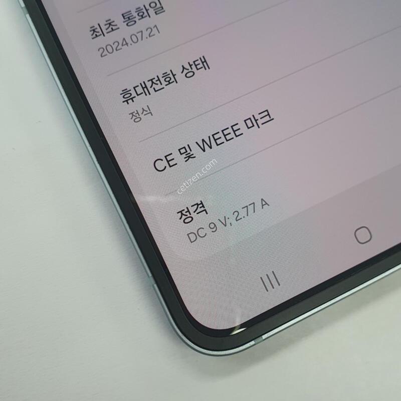 [S��] ������Z�ø�6 256G ���� LG