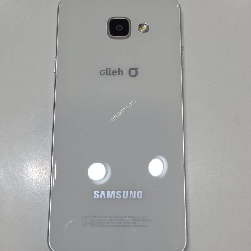 ������A7(2016) 16�Ⱑ ȭ��Ʈ ���ܻ� 80246