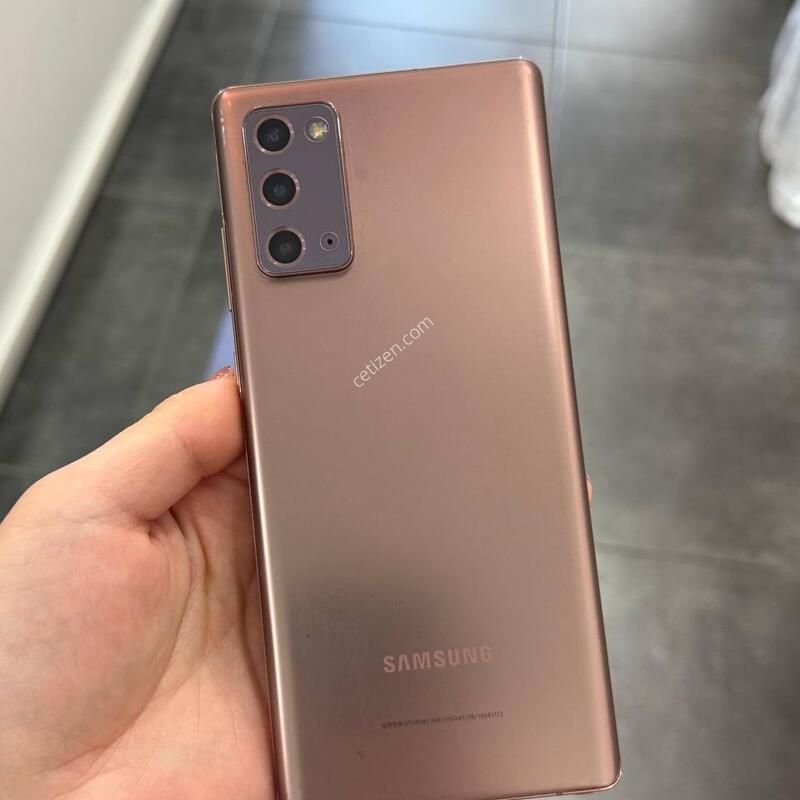 �����ó�Ʈ20 ����� 256GB Y1657