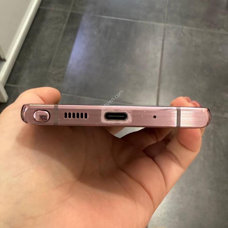 �����ó�Ʈ20 ����� 256GB Y1657