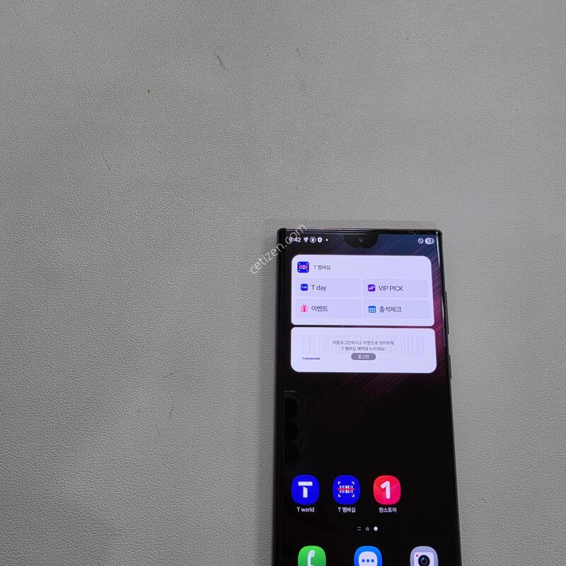 ������ S22��Ʈ�� ���� ���ܻ�