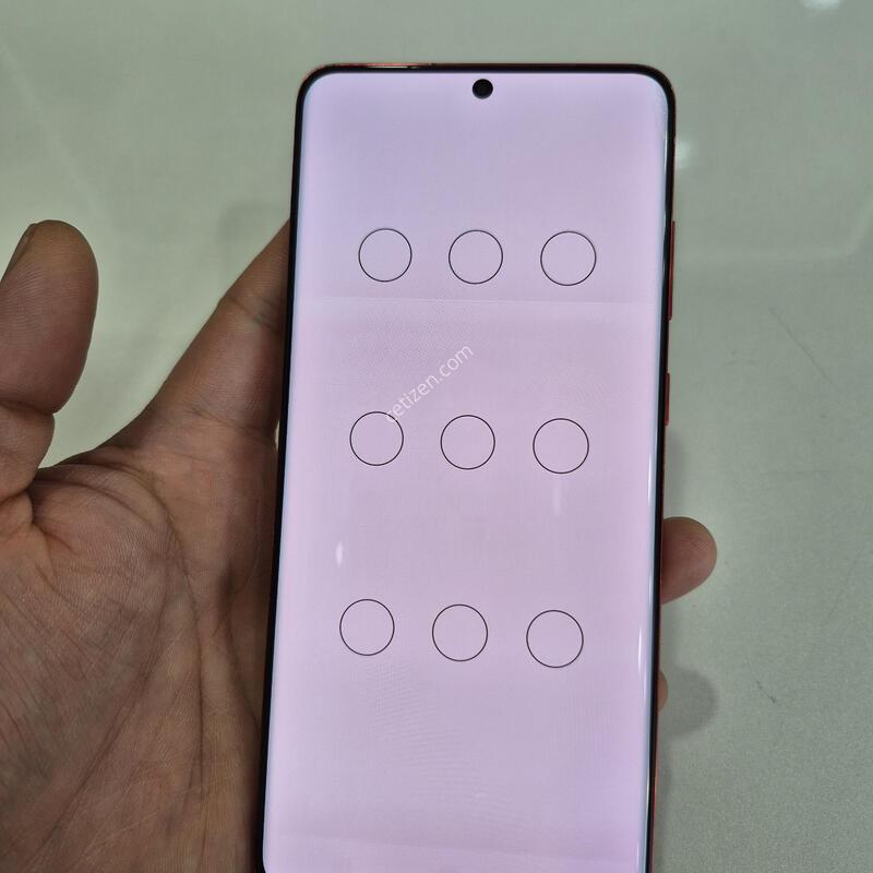 ������S20�÷��� 256G  �߰��� �����