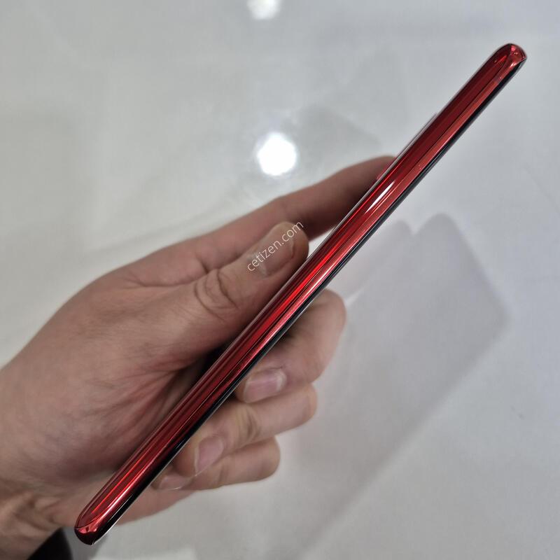 ������S20�÷��� 256G  �߰��� �����