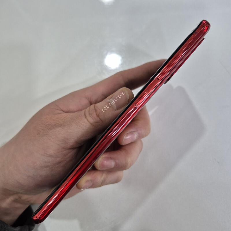 ������S20�÷��� 256G  �߰��� �����