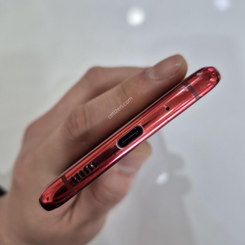 ������S20�÷��� 256G  �߰��� �����