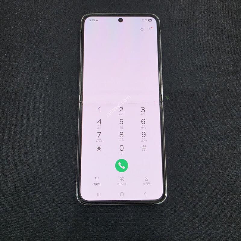 SKT �������ø�5 ��Ʈ����