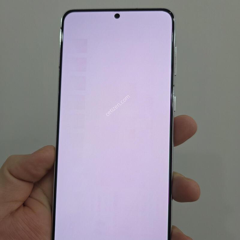 ������ S21 �÷��� 256GB �ǹ�