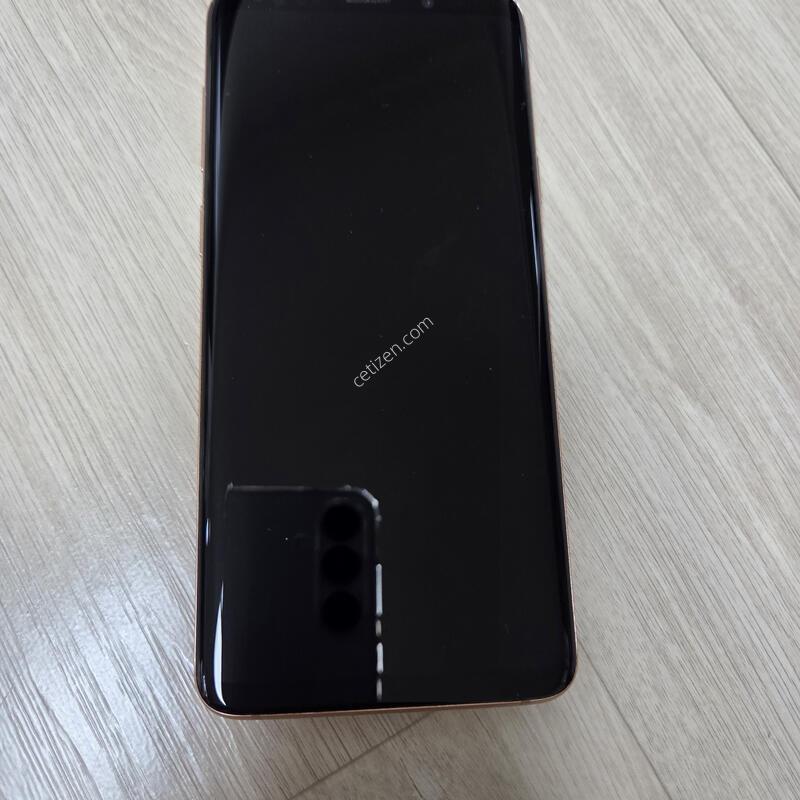 ������ S9+ (SM-G965) / LGU+ / ��� / �������