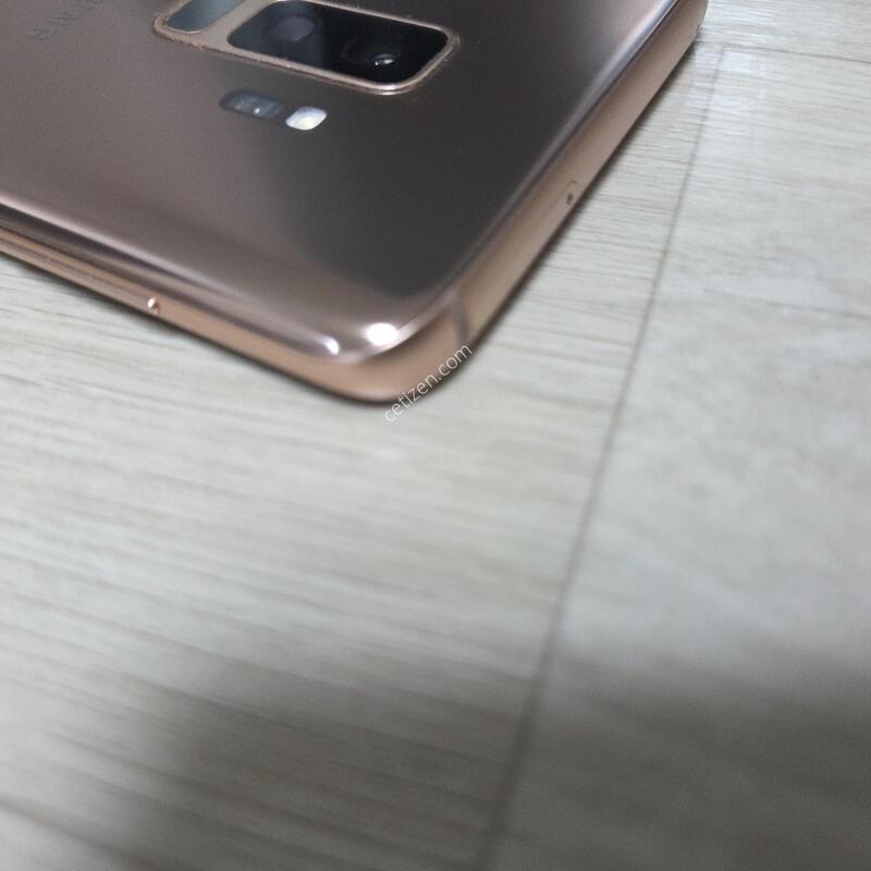 ������ S9+ (SM-G965) / LGU+ / ��� / �������