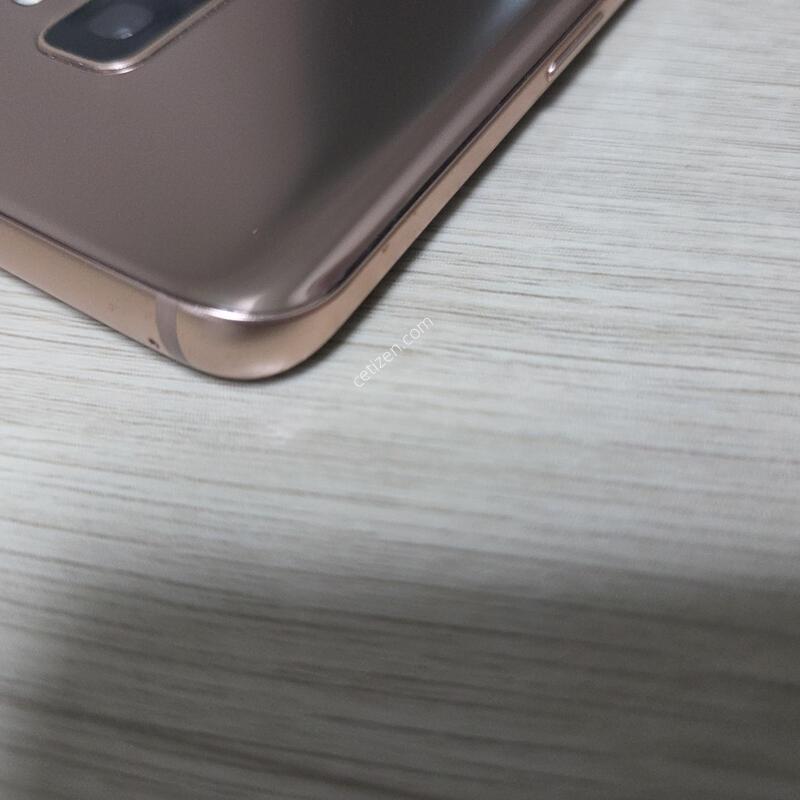 ������ S9+ (SM-G965) / LGU+ / ��� / �������