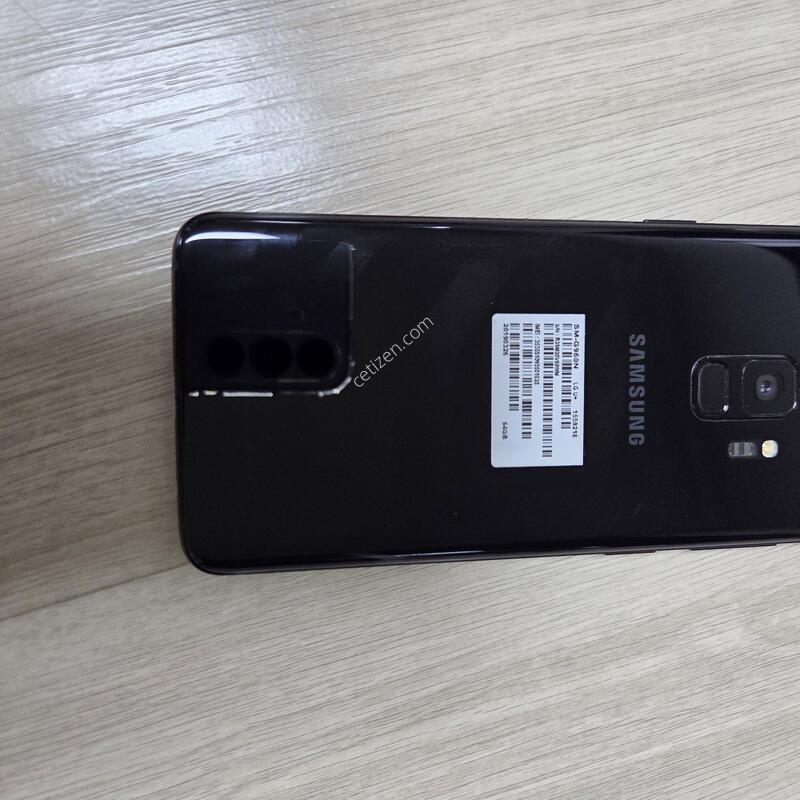 ������ S9 (SM-G960) / ���� / �ܻ� ���� / �������