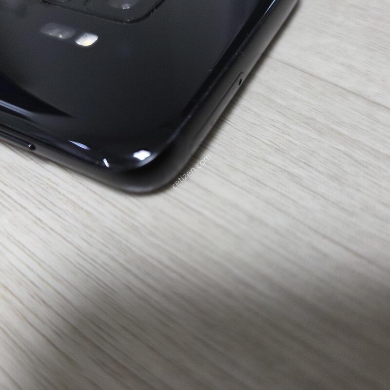 ������ S9 (SM-G960) / ���� / �ܻ� ���� / �������