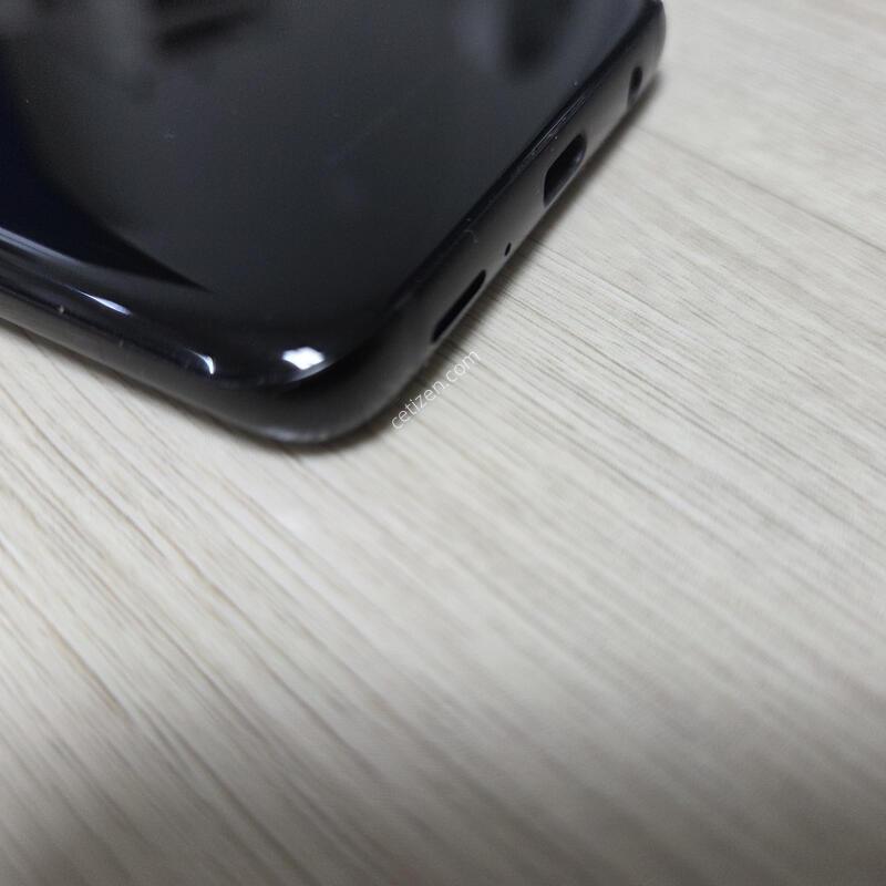 ������ S9 (SM-G960) / ���� / �ܻ� ���� / �������