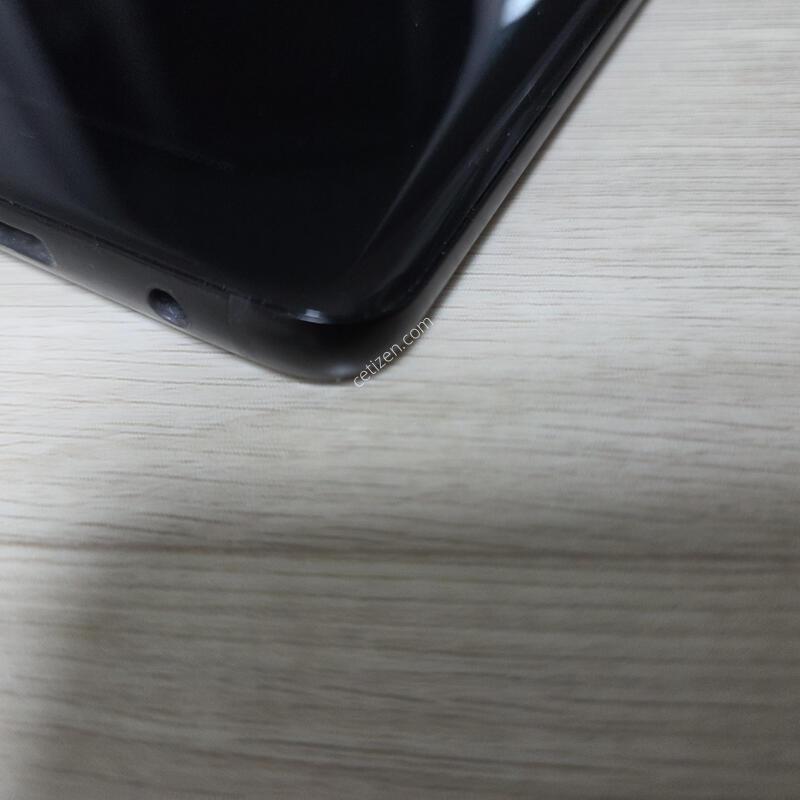 ������ S9 (SM-G960) / �����޸� �⽺ ���� / �������