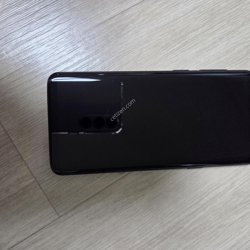 ������ S9 (SM-G960) / �����޸� �⽺ ���� / �������