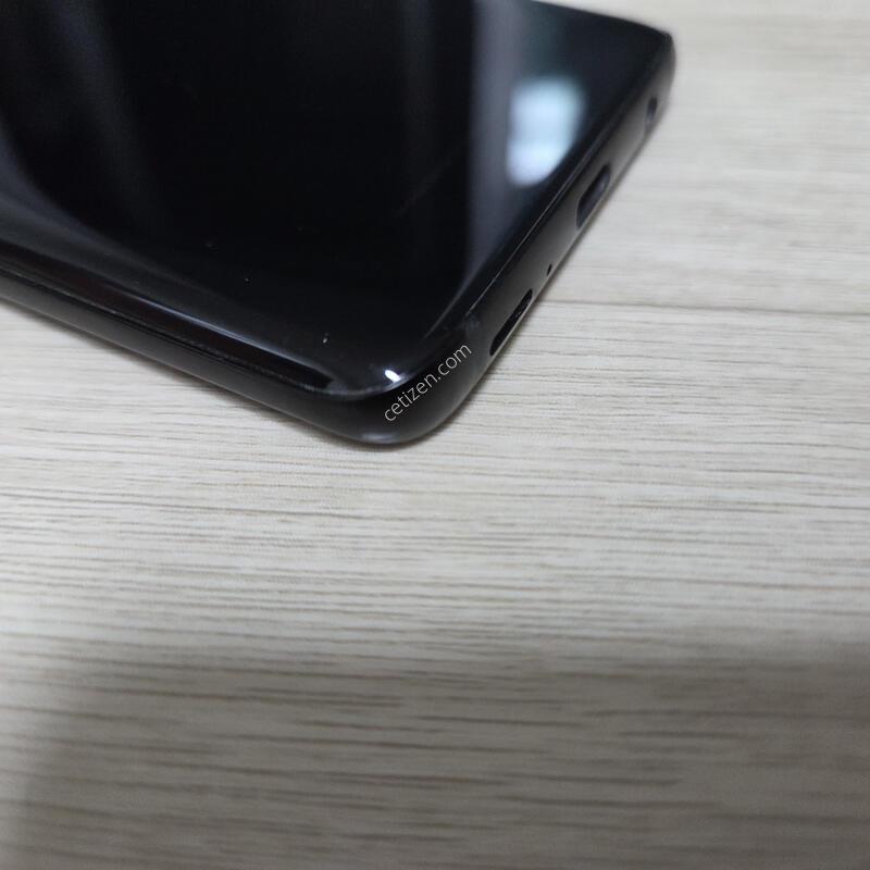 ������ S9 (SM-G960) / �����޸� �⽺ ���� / �������