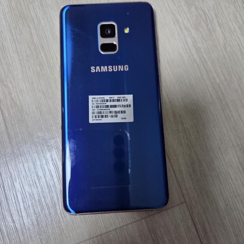 ������ A8 (2018) (SM-A530) / ���� ��� �ļ� / �ܻ� ���� / �������