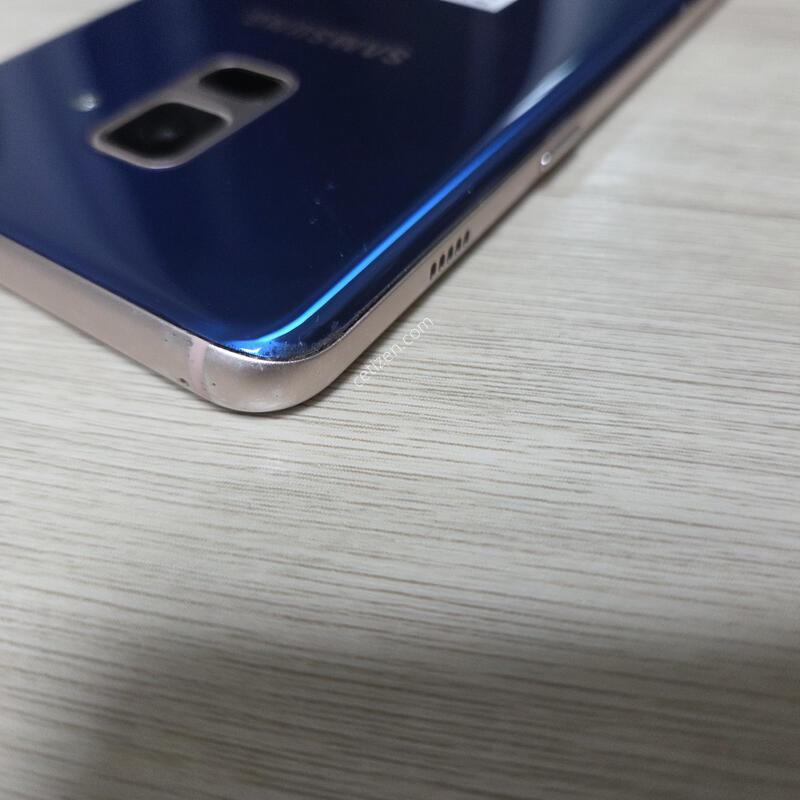 ������ A8 (2018) (SM-A530) / ���� ��� �ļ� / �ܻ� ���� / �������