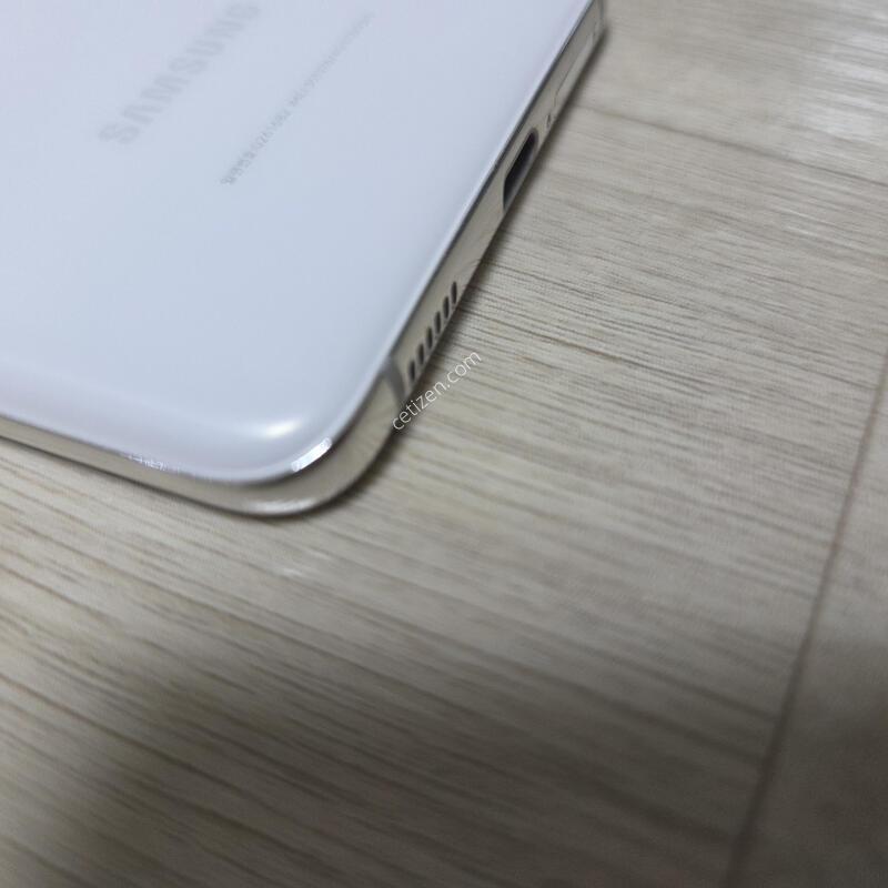 ������ S21 (SM-G991) / ȭ��Ʈ / �������� / �������