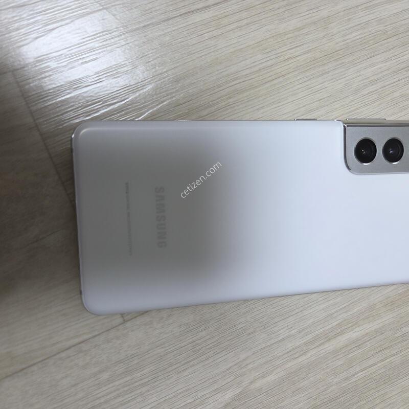 ������ S21 (SM-G991) / ȭ��Ʈ / �������� / �������