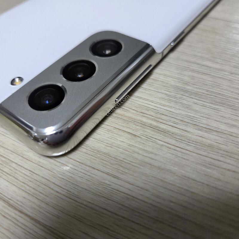 ������ S21 (SM-G991) / ȭ��Ʈ / �������� / �������