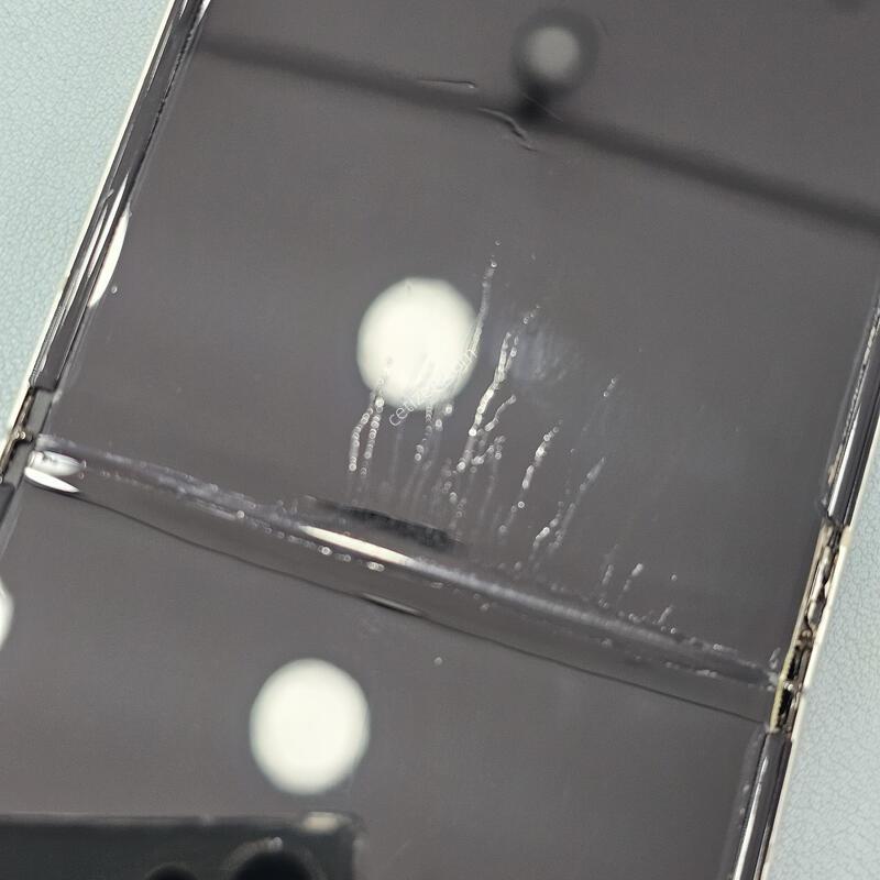 �ø�3 �ܰ���A�� �����⽺ LCD�� ��������õ!