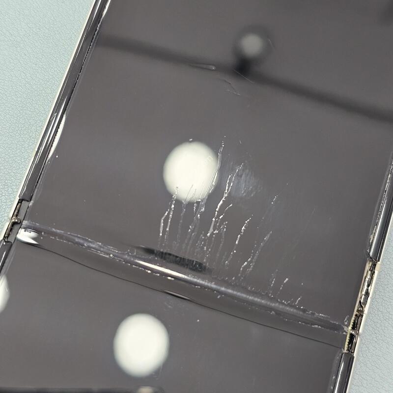 �ø�3 �ܰ���A�� �����⽺ LCD�� ��������õ!