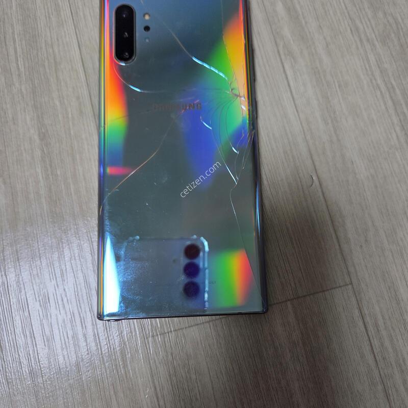 ������ ��Ʈ10+ (SM-N976) / �ļ� / ���� ����