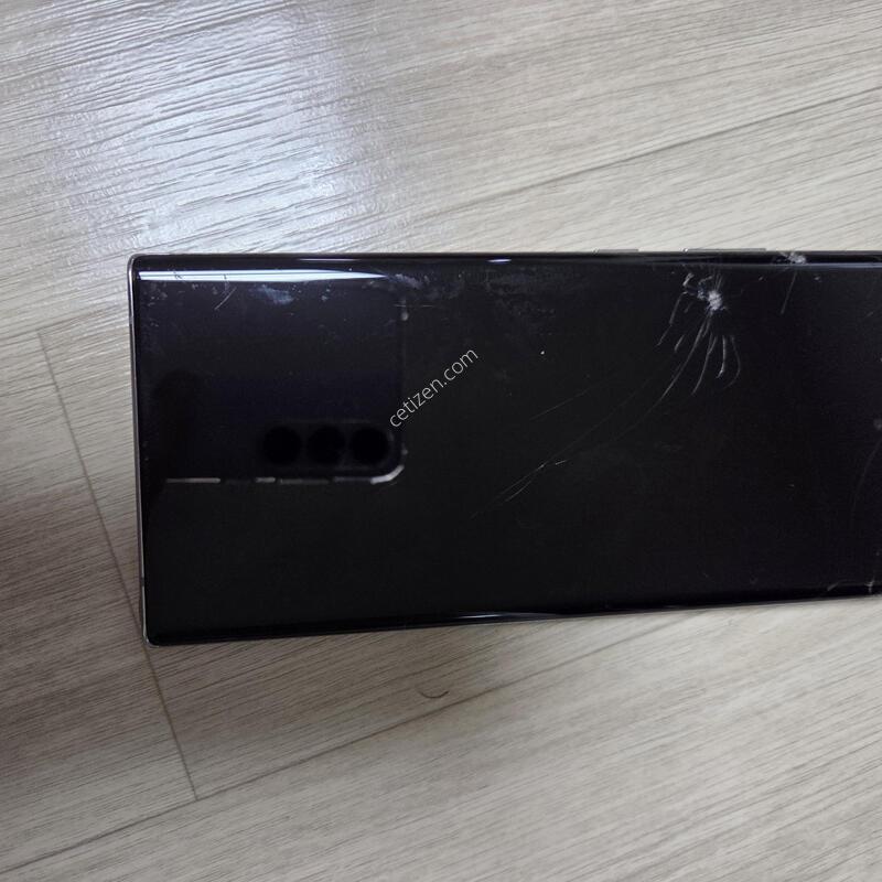 ������ ��Ʈ10+ (SM-N976) / �ļ� / ���� ����