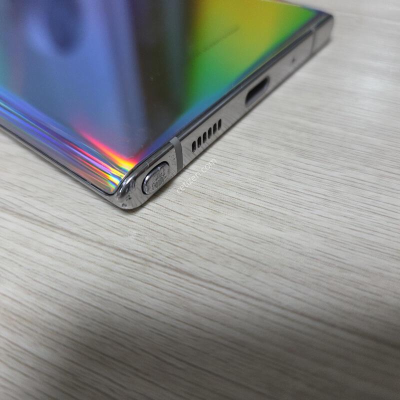 ������ ��Ʈ10+ (SM-N976) / �ļ� / ���� ����