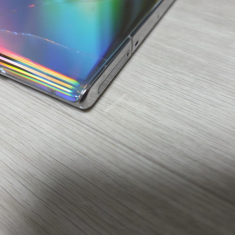 ������ ��Ʈ10+ (SM-N976) / �ļ� / ���� ����